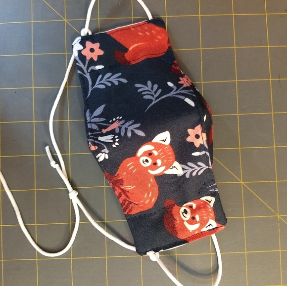 Kids face masks! - Picture 3 of 10